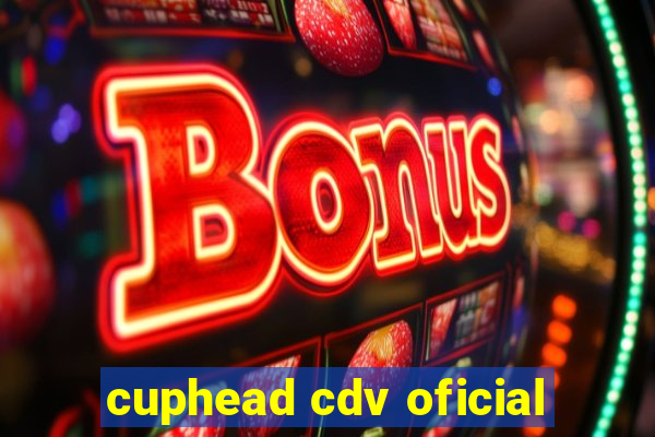 cuphead cdv oficial